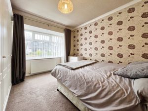 Bedroom Two- click for photo gallery